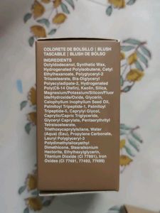 Rhode Pocket Blush