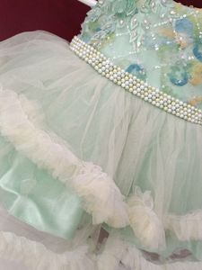 Baby Girl Frock