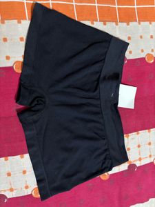 Pack of 2 women’s cotton high coverage Comfortable