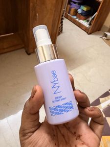 NY Bae Dewy Setting Spray