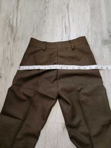 Ma2330 Sabrin bootcut pant waist 22 inches