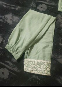 Kurta Set And Suit
