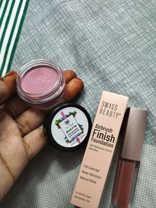 Makeup Kit❤️