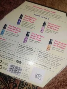 plum perfume