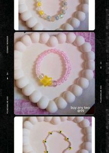 bracelet buy combo @99/-