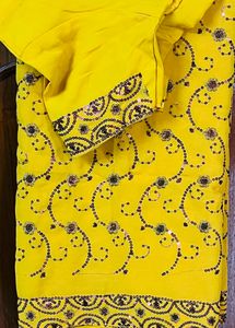 Daily Wear Saree