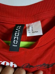 H&amp;M Crop Top