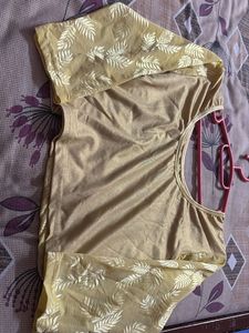Elegant blouse