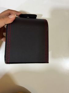 Swiss Military Hanowa Watch Box