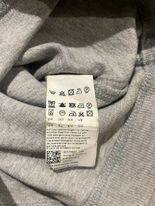 Hugo Boss Zip-Neck Pullover