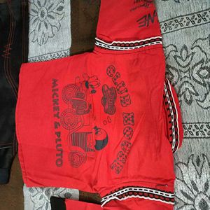 New Pant Nd Shirt