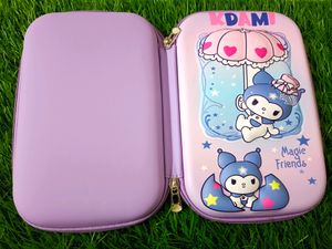 Sanrio Kuromi Stationery Case