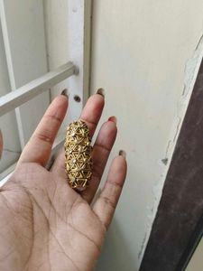 saree pin