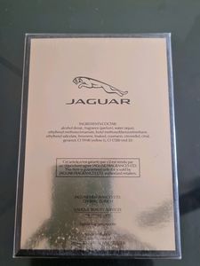 JAGUAR - CLASSIC GOLD - ORIGINAL EDT