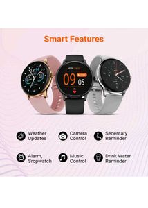 Fire-Boltt Hurricane Smartwatch