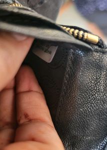 Michael Kors Black Wallet