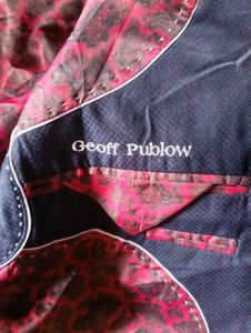 Amazing party wear blazer