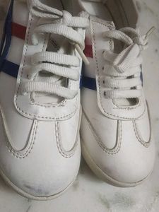 Baby Sneakers