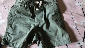 Mickey Mouse Shorts