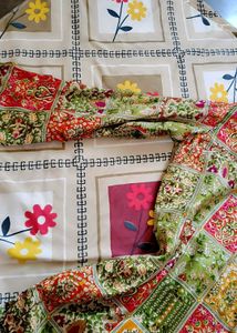 chatpati kurti
