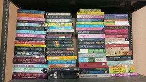 International Bestselling Authors