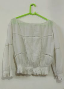 Size : M