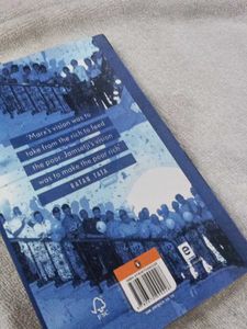 The Story of Tata by Peter Casey