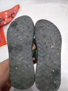Like New Slipper