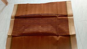 🆕 Cotton Saree🤎