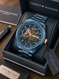 Tommy Hilfiger# For Men# 7AA Premium Collection# M