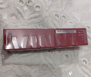 Maybelline New York Super Stay Lipstick
