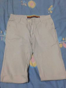 Stylish Khaki Pants