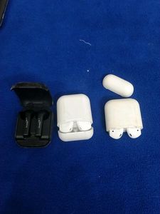 3 Earbuds Dead Condition Me He