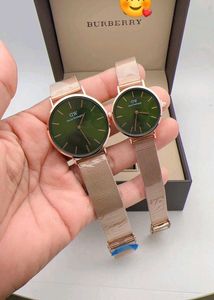 Daniel Wellington Couple Watches New