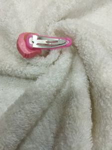 Set Of 3 Beautiful Hair Clip