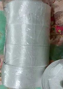 50 Meter Navy Blue Satin Ribbon