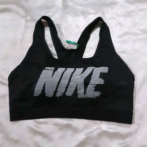 Nike Sports Bra seez M