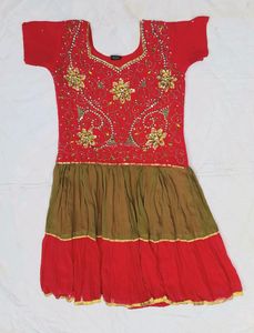 New Party Wear Suit Set
