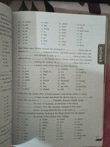 English Language &amp; Literature Textbook
