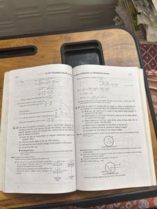 NCERT Exemplar Problems Physics Class XI