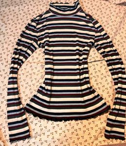 Y2k pullover
