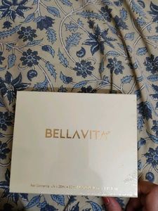 Bellavita Perfume Set