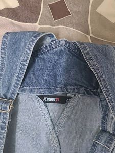 Denim Dungri