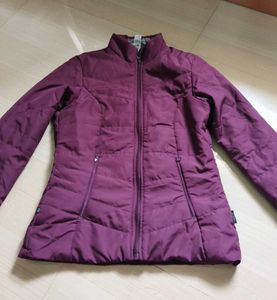 Women's Padded Jacket
