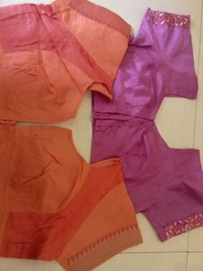 blouse combo of 5