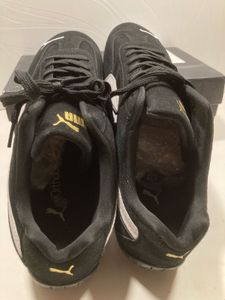 Puma Suede Casual Sneakers