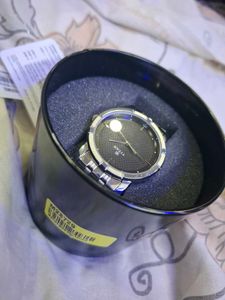Titan  Watch