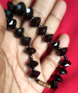 Handmade Mangalsutra &amp; Braslet