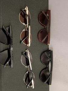5 pcs  Sunglasses combo