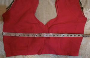SET OF 2 PARTYWEAR BLOUSES